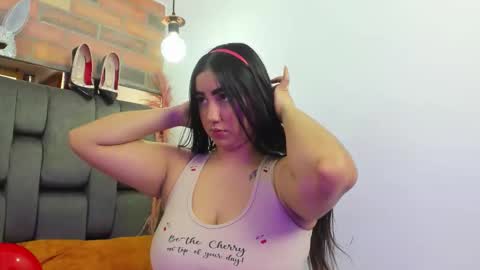 JESSY CORTES online show from October 2025 04:52:01 PM