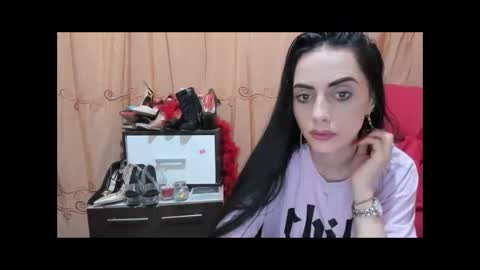 Snapshot of jessylonghair chatting on June 2026 08:47:02 PM Jessylonghair online show from June 2026 08:47:02 PM