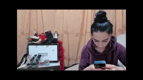 Snapshot of jessylonghair chatting on June 2026 09:26:02 PM Jessylonghair online show from June 2026 09:26:02 PM