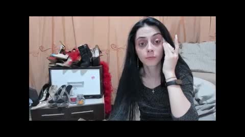 Snapshot of jessylonghair chatting on June 2026 03:34:02 PM Jessylonghair online show from June 2026 03:34:02 PM