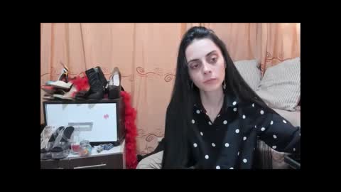 Snapshot of jessylonghair chatting on June 2026 02:49:02 PM Jessylonghair online show from June 2026 02:49:02 PM