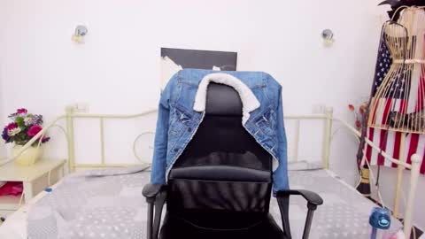 Jessy online show from February 2025 03:13:01 AM