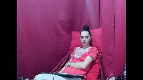 Jessy online show from March 2026 04:49:01 AM