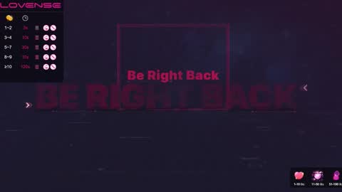 Jessy Unknown online show from October 2025 08:14:01 AM