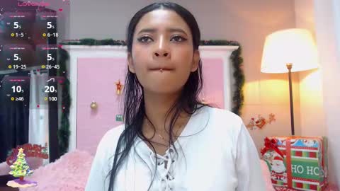 Snapshot of jessyzoe chatting on December 2024 07:46:02 PM Jessy online show from December 2024 07:46:02 PM