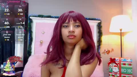 Snapshot of jessyzoe chatting on December 2024 11:29:01 AM Jessy online show from December 2024 11:29:01 AM