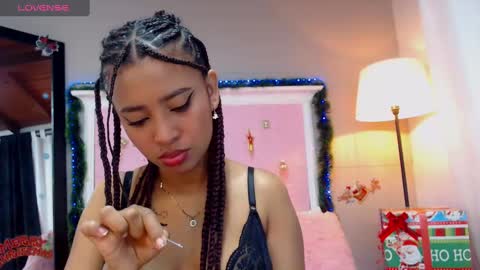 Snapshot of jessyzoe chatting on December 2024 11:45:02 AM Jessy online show from December 2024 11:45:02 AM