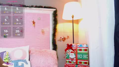 Snapshot of jessyzoe chatting on December 2024 11:33:02 AM Jessy online show from December 2024 11:33:02 AM