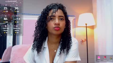 Snapshot of jessyzoe chatting on January 2025 11:02:02 AM Jessy online show from January 2025 11:02:02 AM