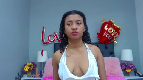 Snapshot of jessyzoe chatting on February 2025 11:18:02 AM Jessy online show from February 2025 11:18:02 AM