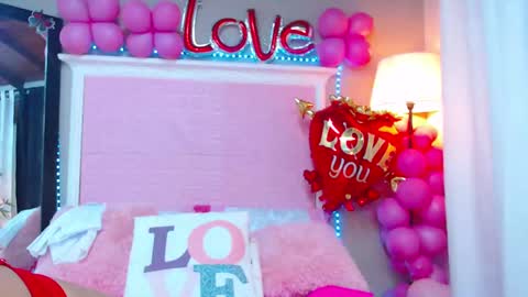 Snapshot of jessyzoe chatting on February 2025 05:16:02 PM Jessy online show from February 2025 05:16:02 PM