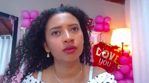 Snapshot of jessyzoe chatting on February 2025 11:09:02 AM Jessy online show from February 2025 11:09:02 AM