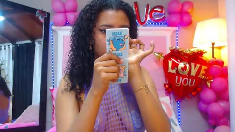 Snapshot of jessyzoe chatting on February 2025 11:11:01 AM Jessy online show from February 2025 11:11:01 AM