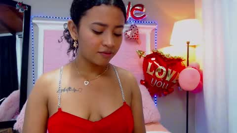 Snapshot of jessyzoe chatting on March 2025 11:08:02 AM Jessy online show from March 2025 11:08:02 AM
