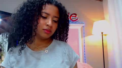 Snapshot of jessyzoe chatting on March 2025 07:17:01 PM Jessy online show from March 2025 07:17:01 PM
