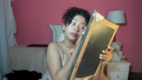 Snapshot of jessyzoe chatting on September 2025 10:06:01 AM Jessy online show from September 2025 10:06:01 AM