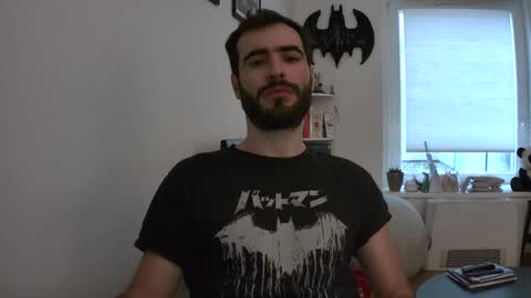 jestersquid89 online show from December 2024 07:43:01 AM