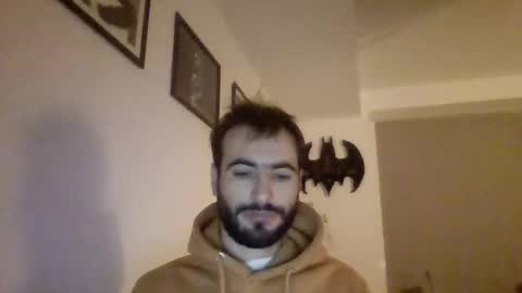 jestersquid89 online show from December 2024 07:49:02 AM