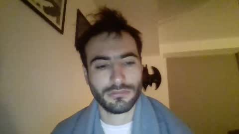 jestersquid89 online show from December 2024 09:57:01 AM