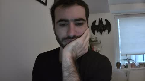 jestersquid89 online show from December 2024 07:39:02 AM