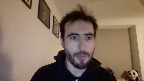 jestersquid89 online show from January 2025 10:33:02 PM