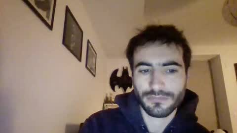 jestersquid89 online show from January 2025 09:58:02 AM