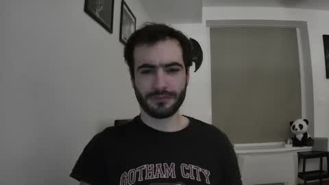 jestersquid89 online show from January 2025 07:09:02 AM