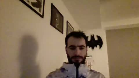 jestersquid89 online show from January 2025 08:11:01 AM