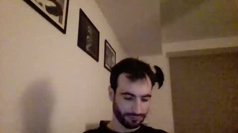 jestersquid89 online show from January 2025 09:52:02 PM