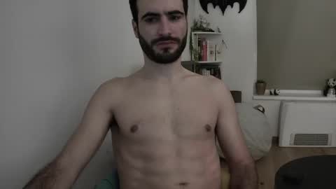 jestersquid89 online show from January 2025 07:25:02 AM