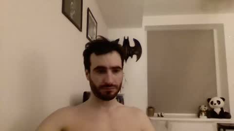 jestersquid89 online show from February 2025 07:20:02 PM