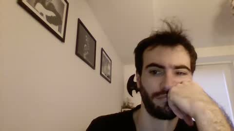 jestersquid89 online show from February 2025 07:15:01 AM