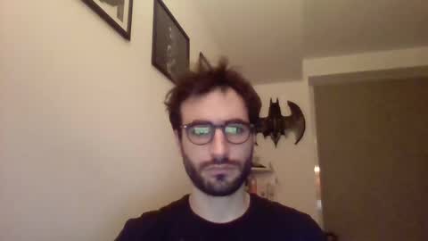 jestersquid89 online show from February 2025 09:36:02 PM