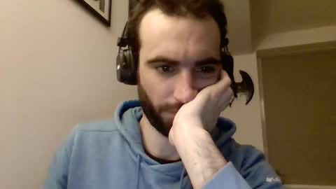 jestersquid89 online show from March 2025 10:58:01 PM