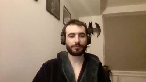 jestersquid89 online show from March 2025 10:21:01 PM