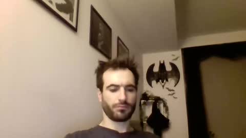 jestersquid89 online show from November 2025 10:17:01 AM