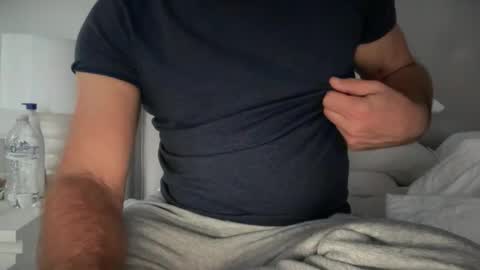 Jesuiscoquin online show from April 2026 11:47:02 PM