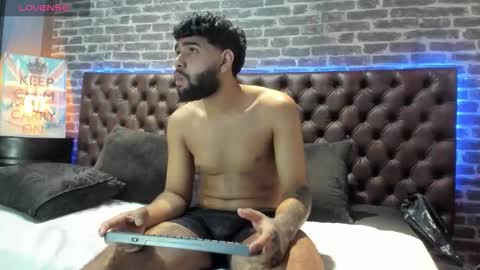 --- Jesus --- online show from November 2025 03:22:01 PM