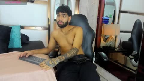 --- Jesus --- online show from November 2025 03:02:01 PM