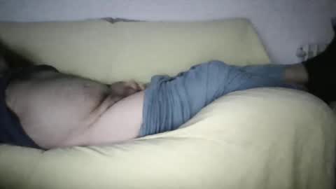 jesuslove27 online show from November 2025 05:47:01 PM