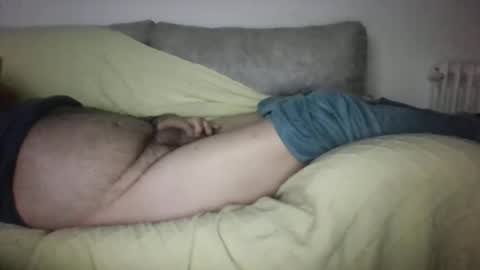 jesuslove27 online show from December 2025 10:14:01 PM