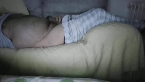 jesuslove27 online show from February 2026 09:21:01 PM