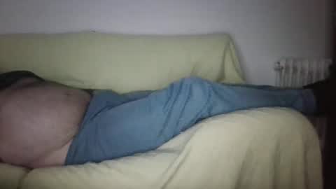 jesuslove27 online show from April 2026 08:09:02 AM