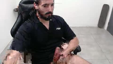 Snapshot of jesuswtf86 chatting on December 2024 08:44:01 PM jesuswtf86 online show from December 2024 08:44:01 PM