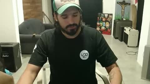 Snapshot of jesuswtf86 chatting on December 2024 03:19:02 AM jesuswtf86 online show from December 2024 03:19:02 AM