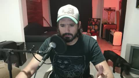 Snapshot of jesuswtf86 chatting on December 2024 09:24:01 AM jesuswtf86 online show from December 2024 09:24:01 AM