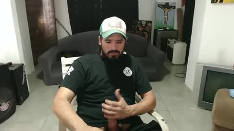 Snapshot of jesuswtf86 chatting on December 2024 07:43:02 PM jesuswtf86 online show from December 2024 07:43:02 PM