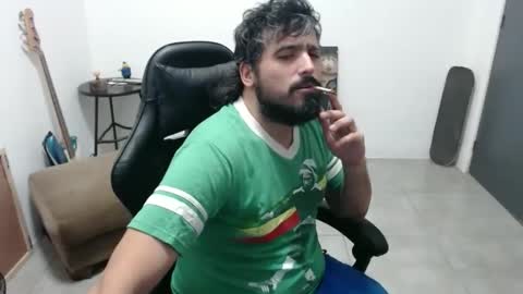 Snapshot of jesuswtf86 chatting on December 2024 07:39:01 AM jesuswtf86 online show from December 2024 07:39:01 AM