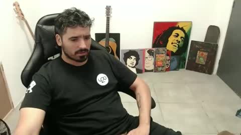 Snapshot of jesuswtf86 chatting on January 2025 11:51:01 PM jesuswtf86 online show from January 2025 11:51:01 PM