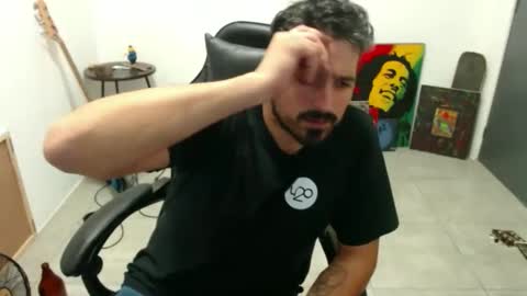 Snapshot of jesuswtf86 chatting on January 2025 08:10:01 AM jesuswtf86 online show from January 2025 08:10:01 AM